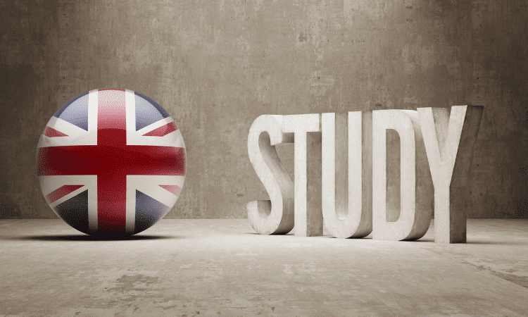 Intakes in the UK to study Master's Programs